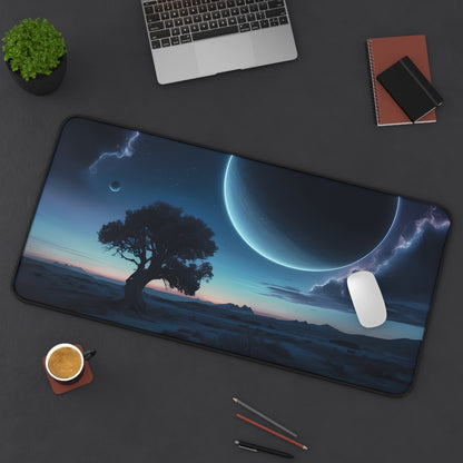 Tree of the Universe - Desk Mat