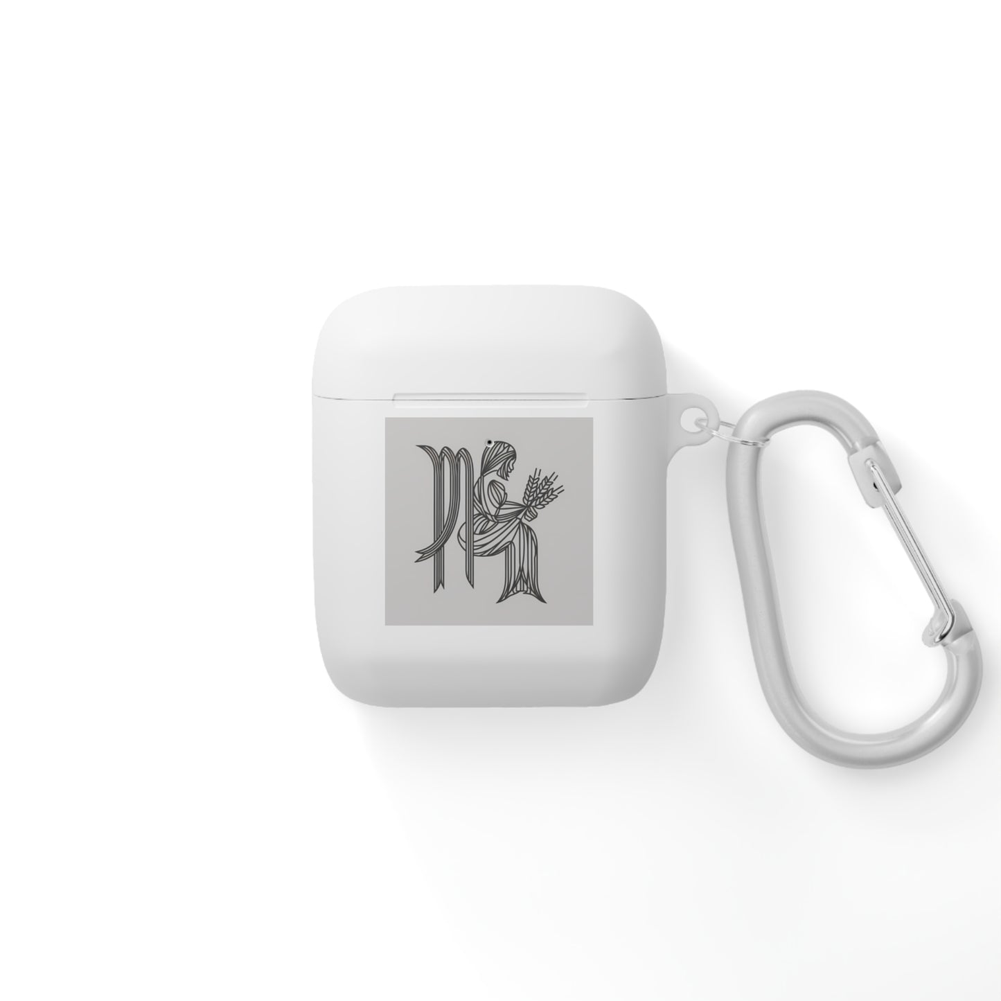 Zodiac Sign Virgo - AirPods and AirPods Pro Case Cover