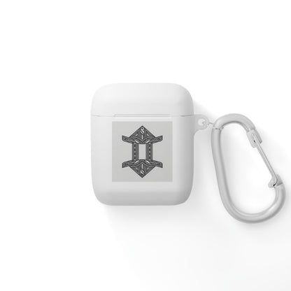 Zodiac Sign Gemini - AirPods and AirPods Pro Case Cover