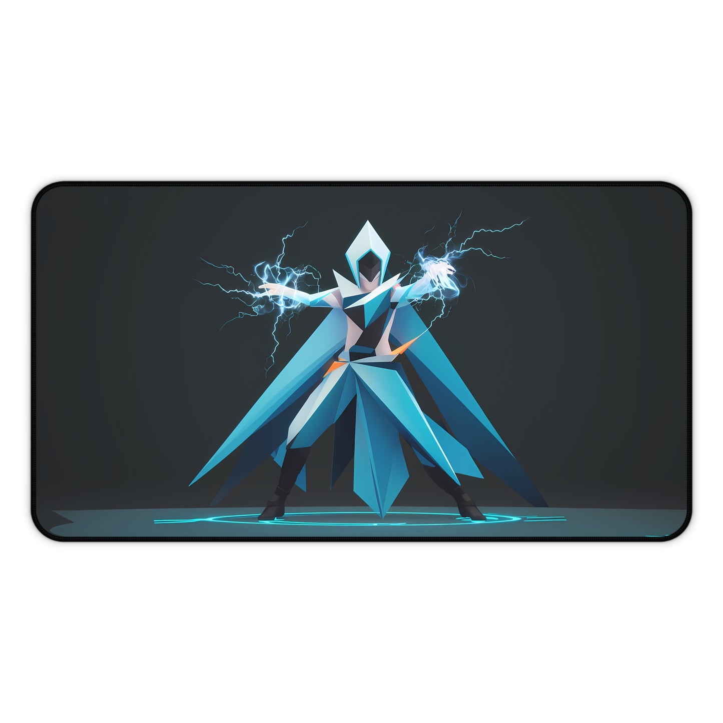 Stormcaller Ascendant - Desk Mat