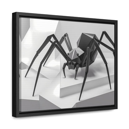 Shadow Crawler - Gallery Canvas Wraps, Horizontal Frame