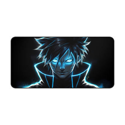 Neon Ninja Warrior 2 - Desk Mat