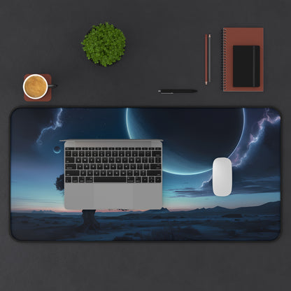 Tree of the Universe - Desk Mat