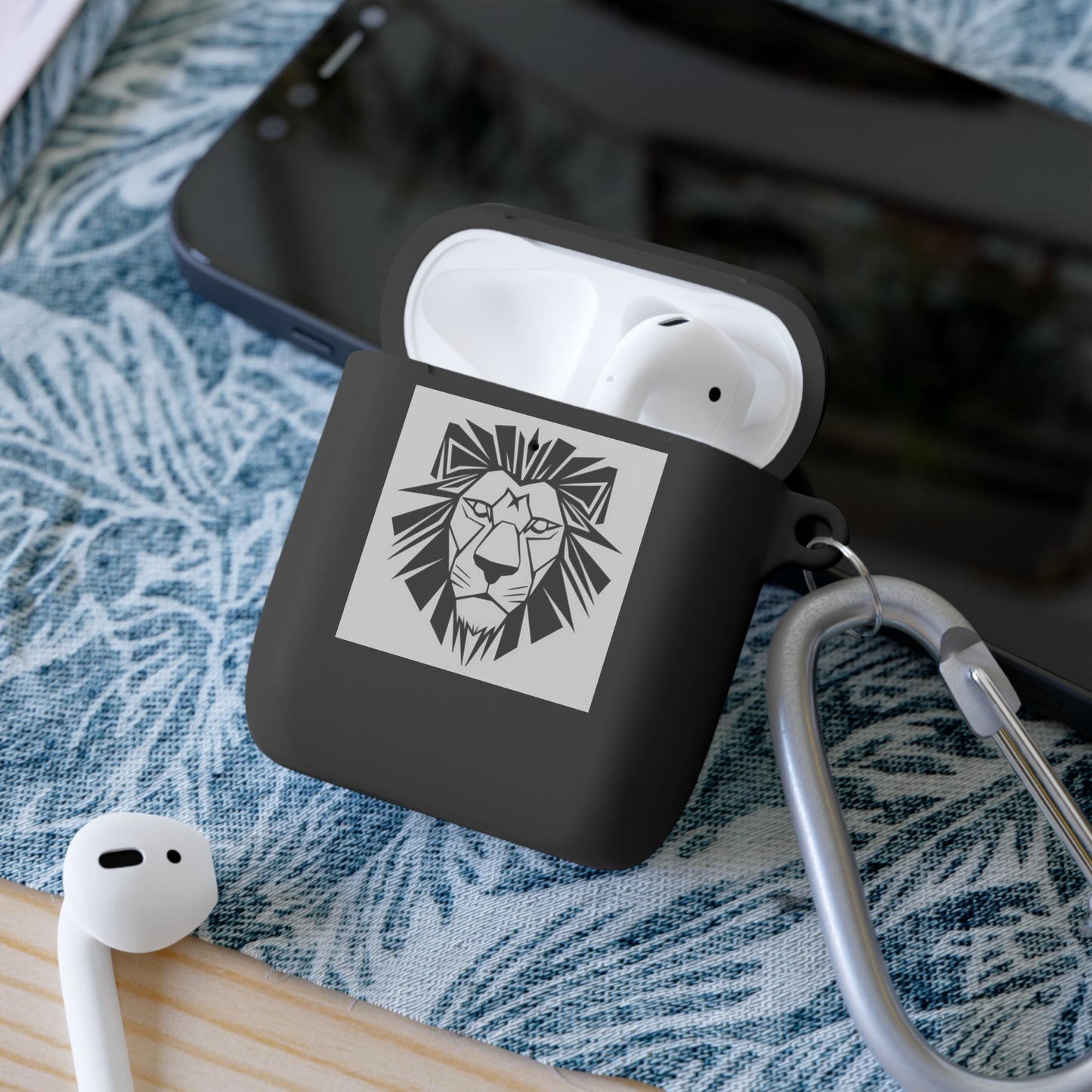 Zodiac Sign Leo - AirPods and AirPods Pro Case Cover