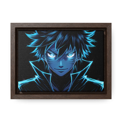 Eternal Glare - Gallery Canvas Wraps, Horizontal Frame