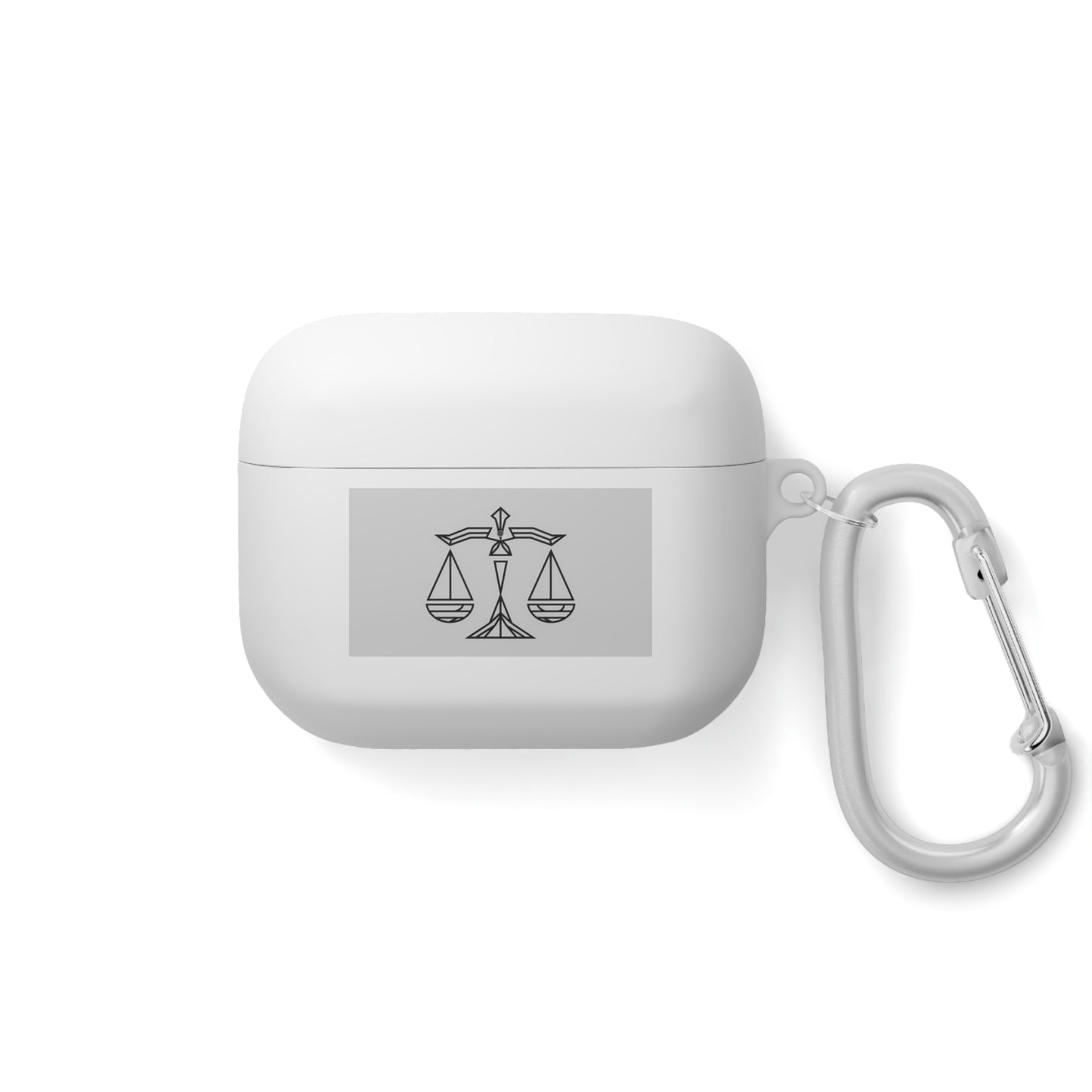 Zodiac Sign Libra  - AirPods and AirPods Pro Case Cover