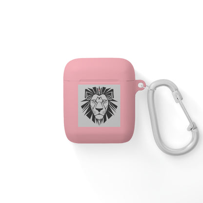 Zodiac Sign Leo - AirPods and AirPods Pro Case Cover