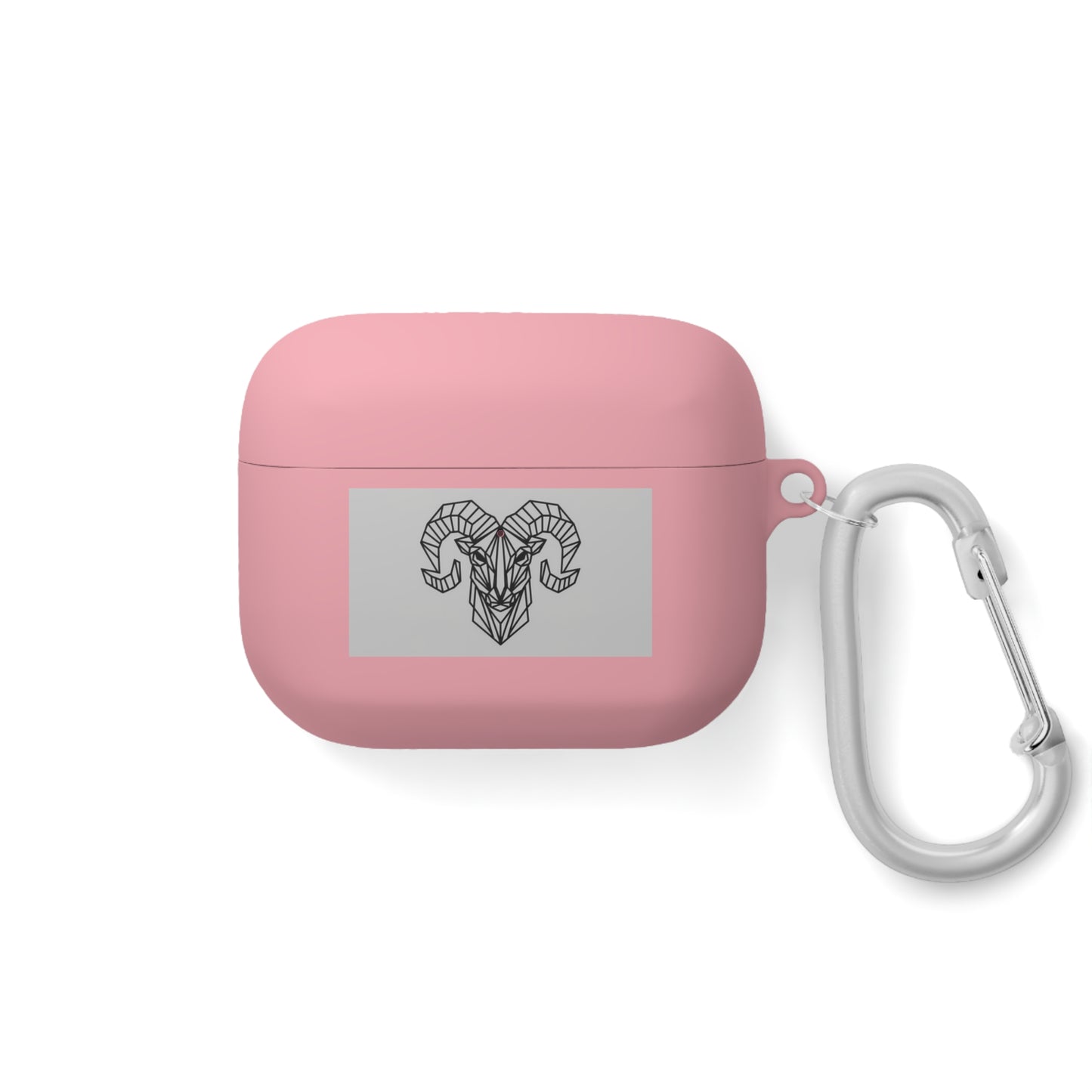 Zodiac Sign Aries - AirPods and AirPods Pro Case Cover