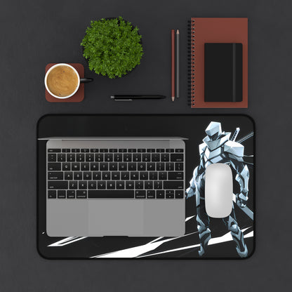 Blade of the Shadow Knight - Desk Mat