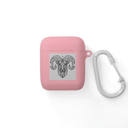 Zodiac Sign Aries - AirPods and AirPods Pro Case Cover