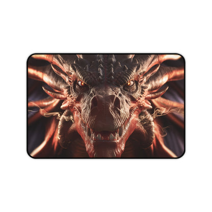 Primodrago - Desk Mat