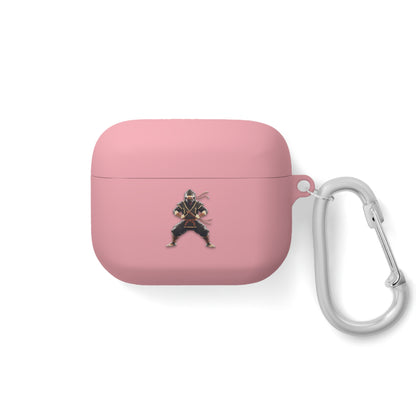 Pixel Ninja - AirPods and AirPods Pro Case Cover