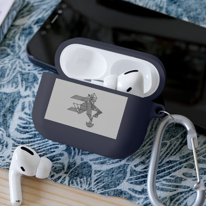 Zodiac Sign Aquarius - AirPods and AirPods Pro Case Cover