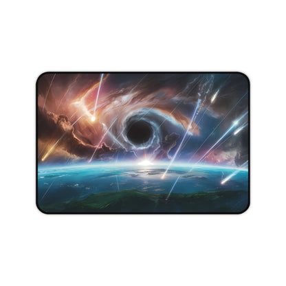 Event Horizon: Earth's Final Dawn - Desk Mat