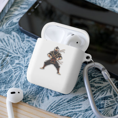 Pixel Ninja - AirPods and AirPods Pro Case Cover