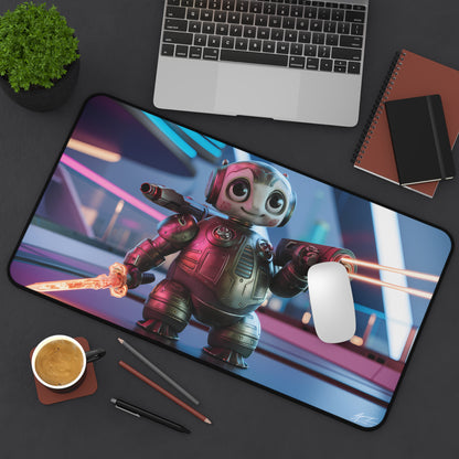 Tinker Terror - Desk Mat