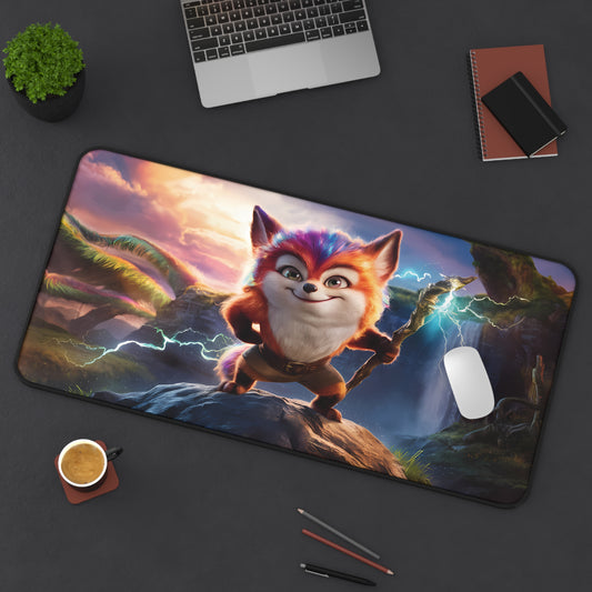 Magikun - Desk Mat