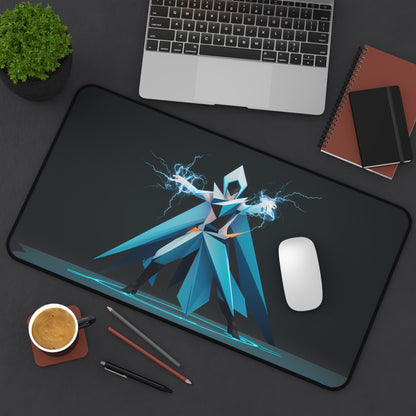 Stormcaller Ascendant - Desk Mat