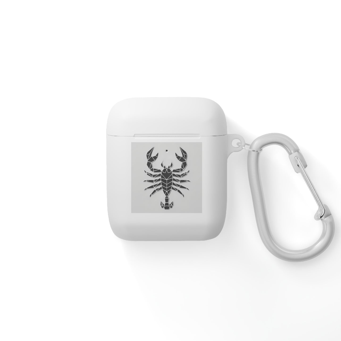 Zodiac Sign Scorpio - AirPods and AirPods Pro Case Cover