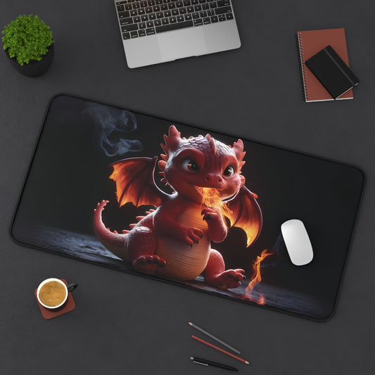 Grixel - Desk Mat