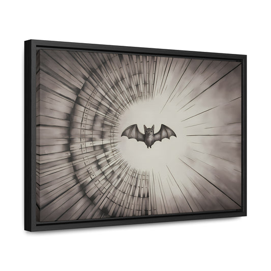 Loading Icon - Gallery Canvas Wraps, Horizontal Frame