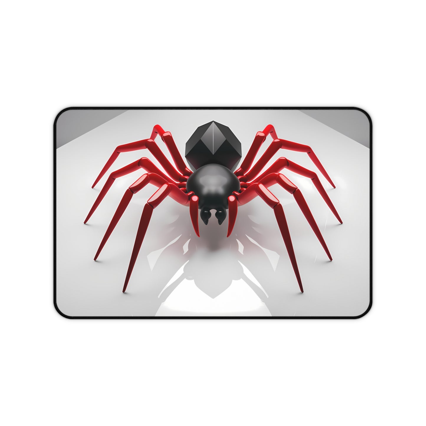 Cyber Arachnid - Desk Mat