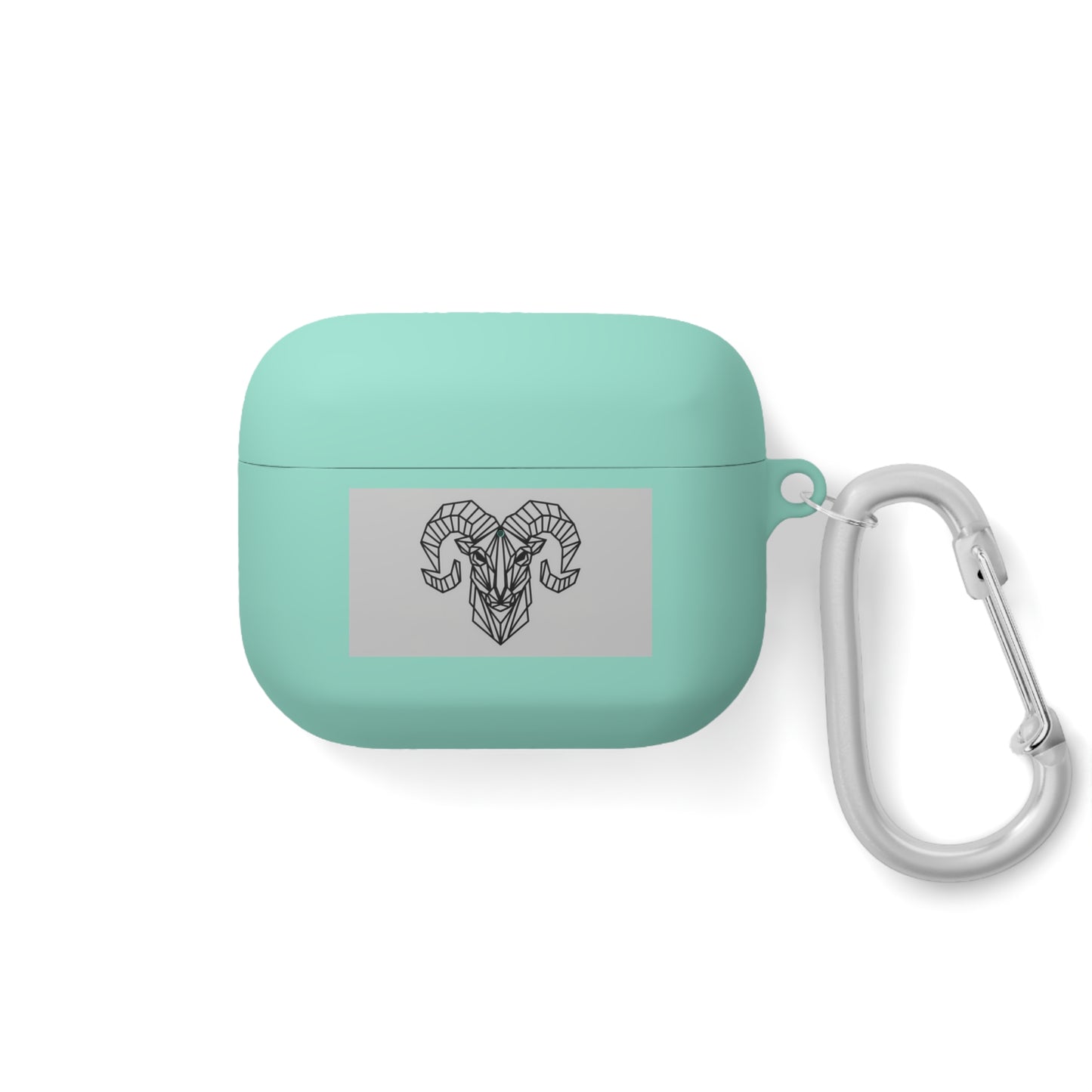 Zodiac Sign Aries - AirPods and AirPods Pro Case Cover