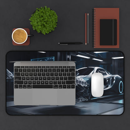 Futuretec - Desk Mat