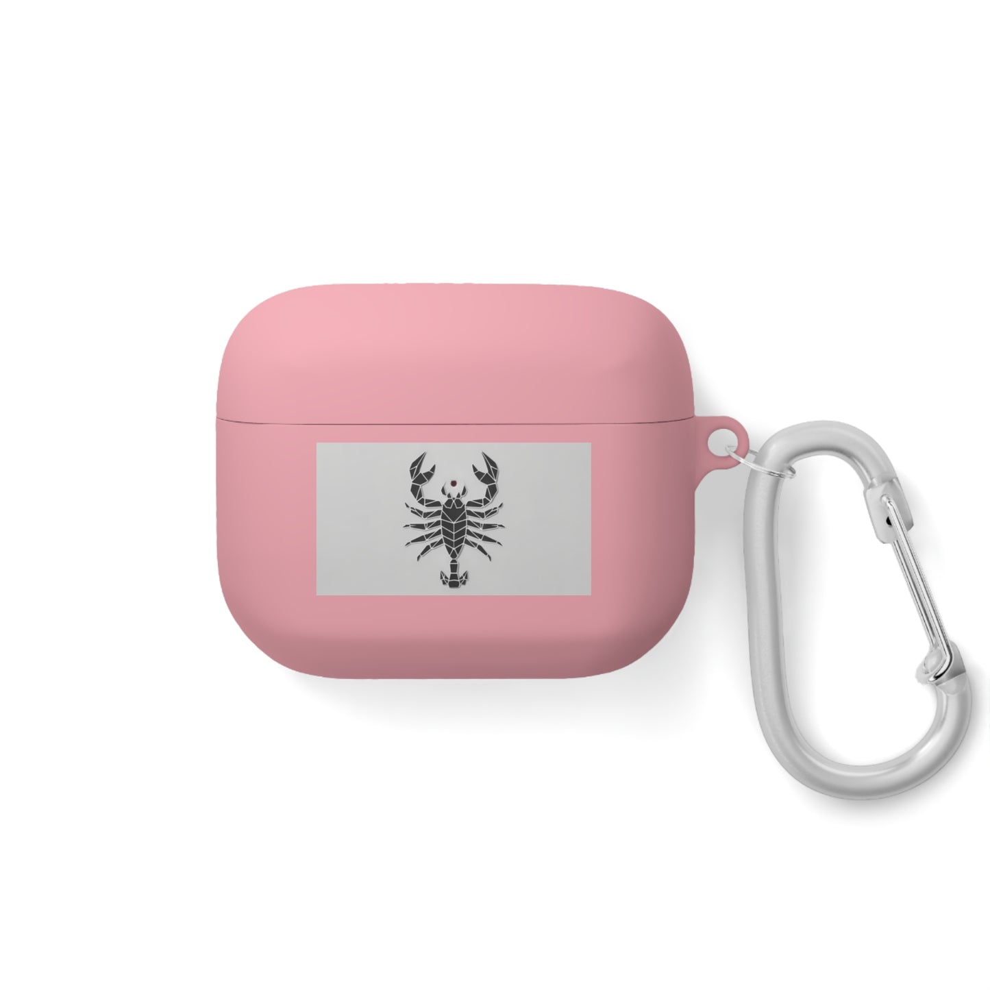 Zodiac Sign Scorpio - AirPods and AirPods Pro Case Cover