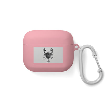 Zodiac Sign Scorpio - AirPods and AirPods Pro Case Cover