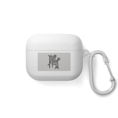 Zodiac Sign Virgo - AirPods and AirPods Pro Case Cover