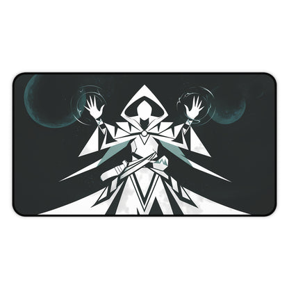 Ethereal Conjurer - Desk Mat