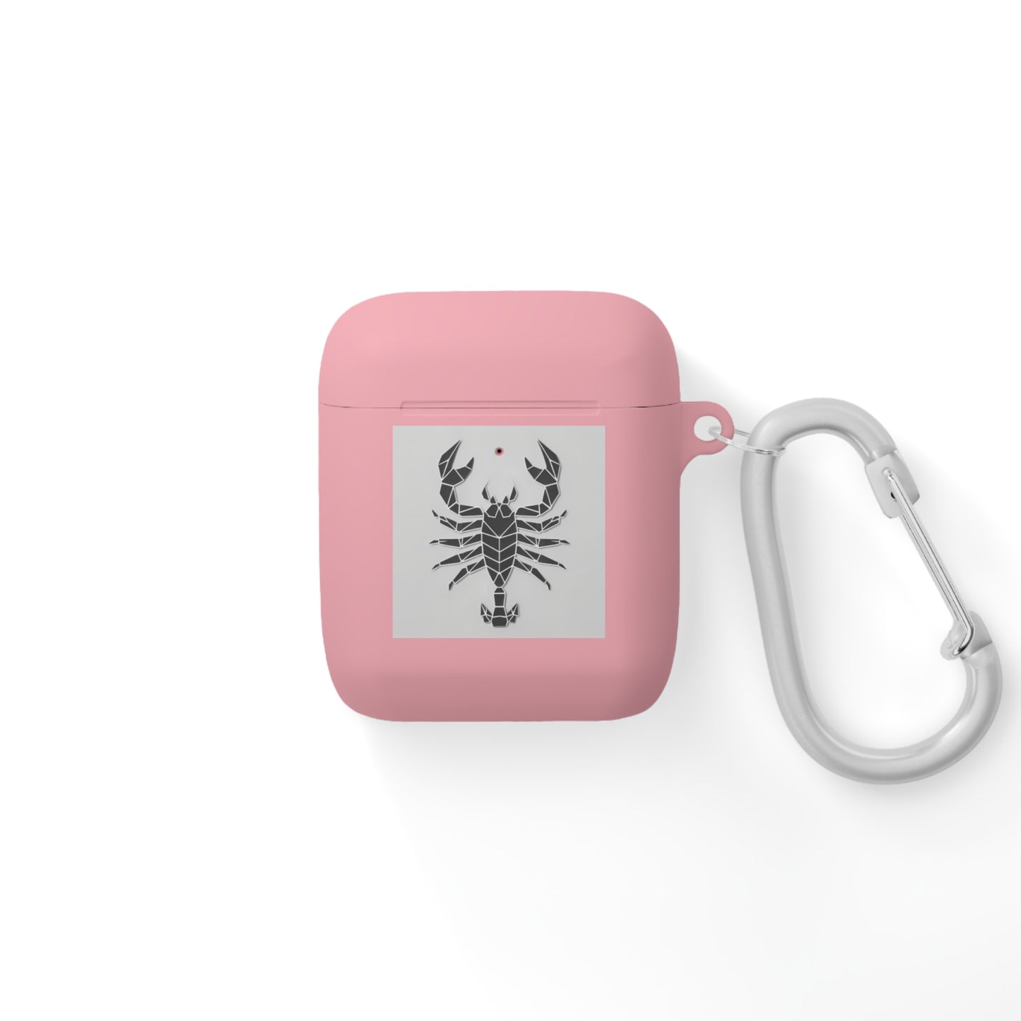 Zodiac Sign Scorpio - AirPods and AirPods Pro Case Cover