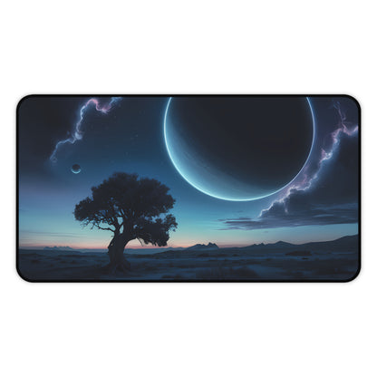 Tree of the Universe - Desk Mat