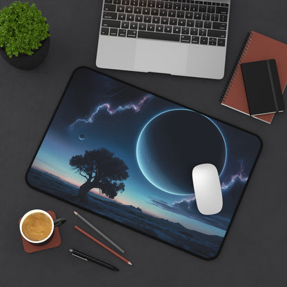 Tree of the Universe - Desk Mat