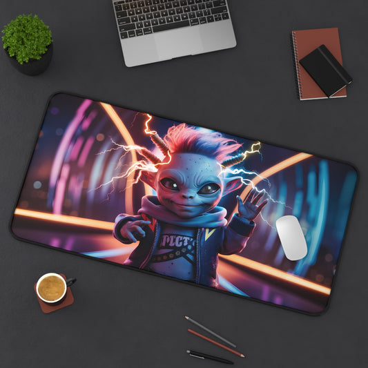 Freshlian - Desk Mat