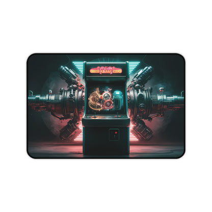 Arcade Machine - Desk Mat