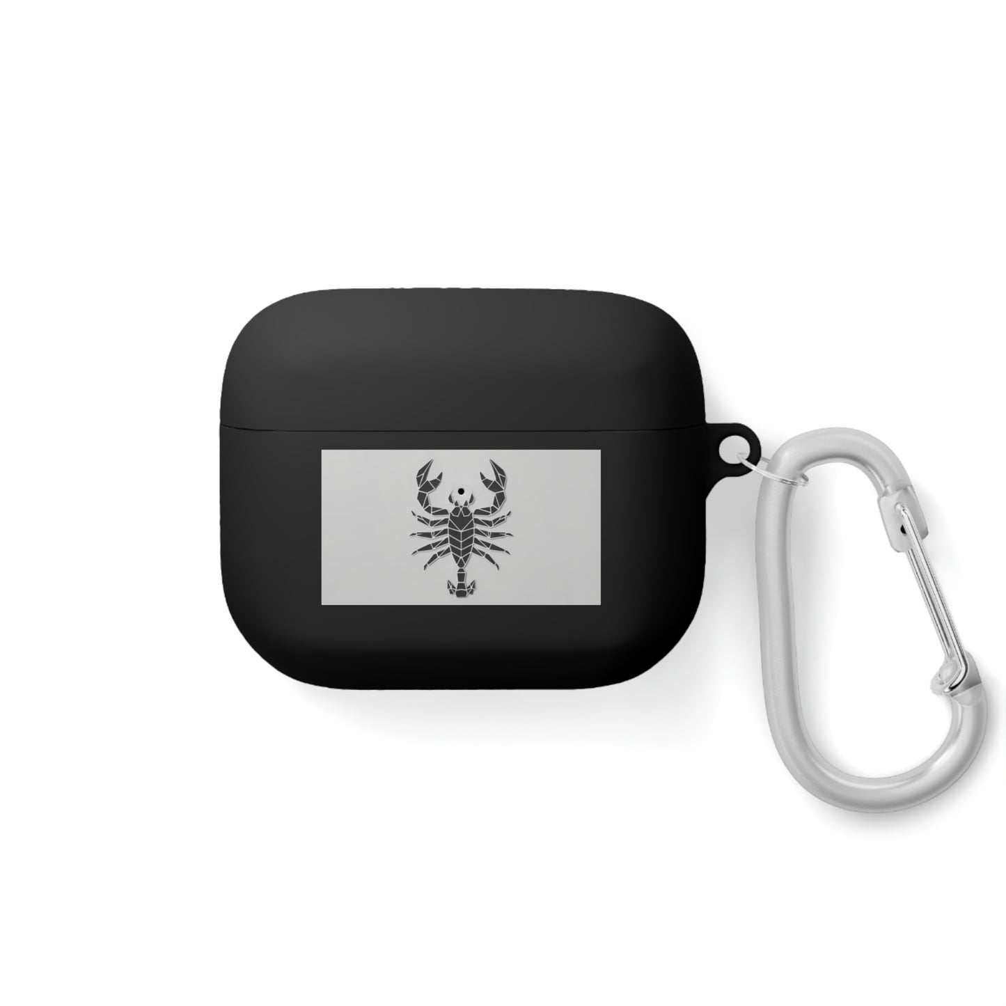 Zodiac Sign Scorpio - AirPods and AirPods Pro Case Cover