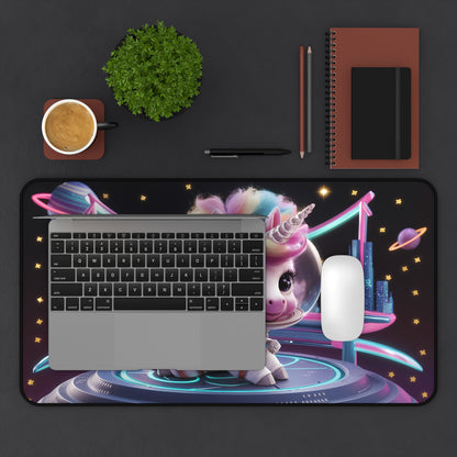 Uninaut - Desk Mat