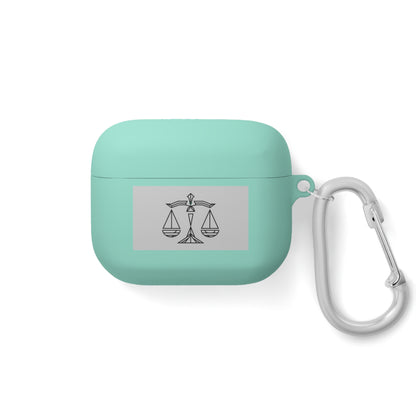 Zodiac Sign Libra  - AirPods and AirPods Pro Case Cover