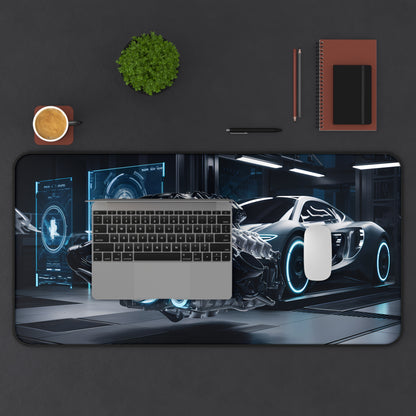 Futuretec - Desk Mat