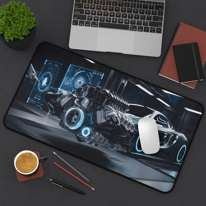 Futuretec - Desk Mat