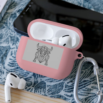 Zodiac Sign Taurus - AirPods and AirPods Pro Case Cover