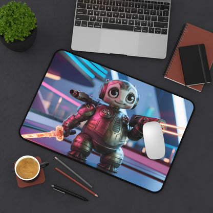 Tinker Terror - Desk Mat