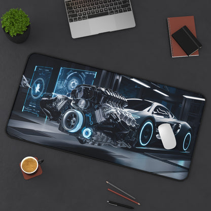 Futuretec - Desk Mat