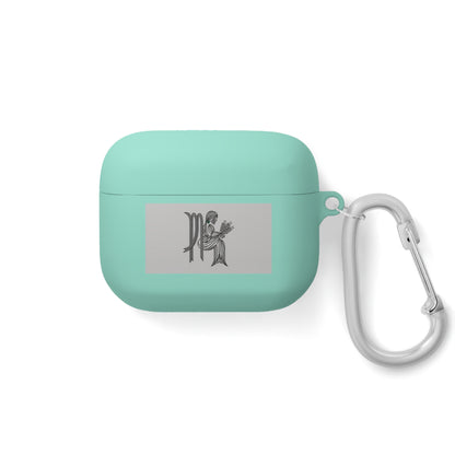 Zodiac Sign Virgo - AirPods and AirPods Pro Case Cover