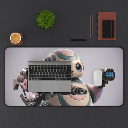 Sparky Scamp - Desk Mat