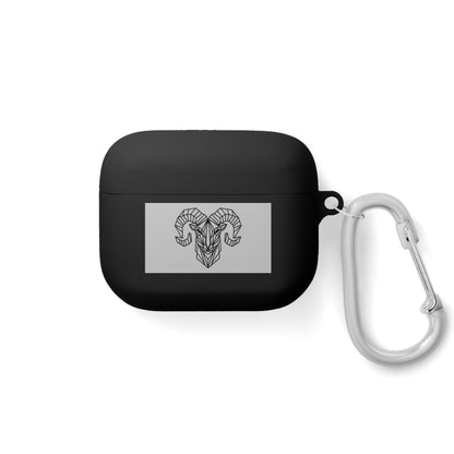 Zodiac Sign Aries - AirPods and AirPods Pro Case Cover