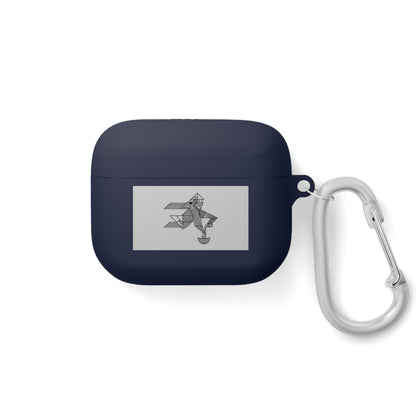 Zodiac Sign Aquarius - AirPods and AirPods Pro Case Cover