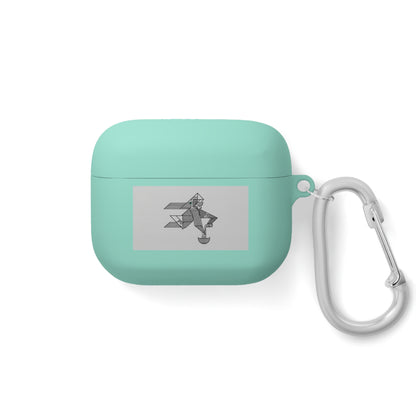 Zodiac Sign Aquarius - AirPods and AirPods Pro Case Cover